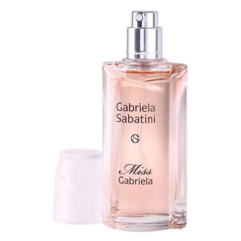 Gabriela Sabatini, Miss Gabriela, Woda Toaletowa Dla Kobiet, 30 Ml  - Gabriela Sabatini