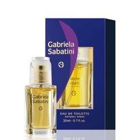 Gabriela Sabatini, woda toaletowa, 20 ml Gabriela Sabatini
