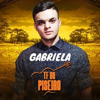 Gabriella TF do Piseiro