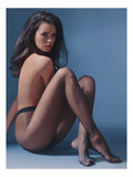Gabriella, Rajstopy Exclusive 10 Den, rozmiar 2, 02 Beige - Gabriella
