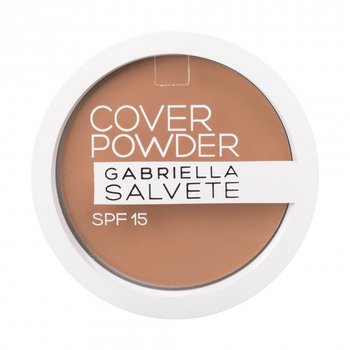 Gabriella Salvete Cover Powder 9g - GABRIELLA SALVETE