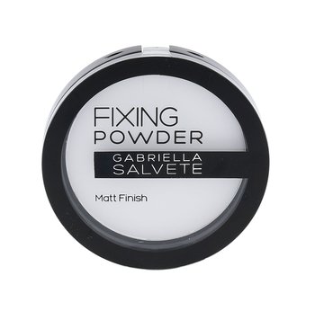 Gabriella Salvete Fixing Powde - GABRIELLA SALVETE