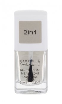 Gabriella Salvete Nail Care Top & Base Coat 11ml - GABRIELLA SALVETE