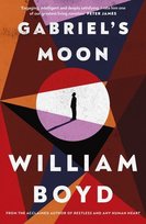 Gabriels Moon Boyd William