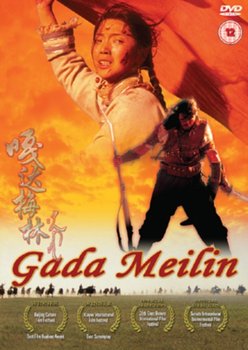 Gada Meilin (brak polskiej wersji językowej) - Xiaogang Feng