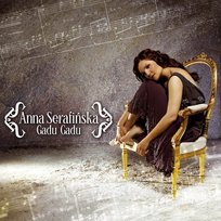 Gadu Gadu Serafińska Anna