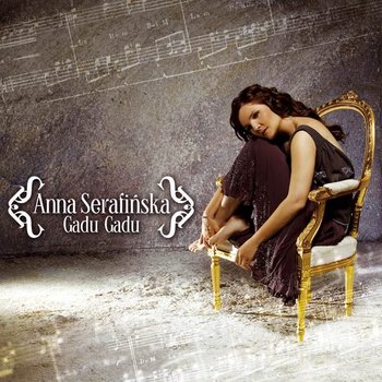 Gadu Gadu - Serafińska Anna