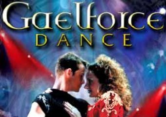 Gaelforce Dance wracają do Polski