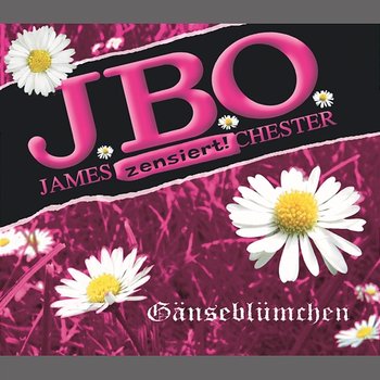 Gänseblümchen - J.B.O.
