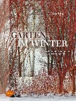 Gärten im Winter Pollet Cedric