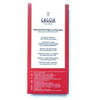 GAGGIA CA6704 tabletki odtluszczajace 6szt.
