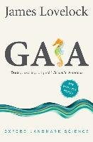 Gaia Lovelock James