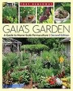 Gaia's Garden - Hemenway Toby