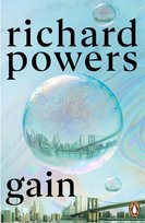 Gain Powers Richard