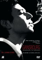 Gainsbourg Sfar Joann
