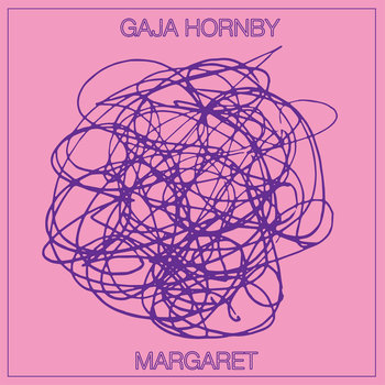 Gaja Hornby - Margaret