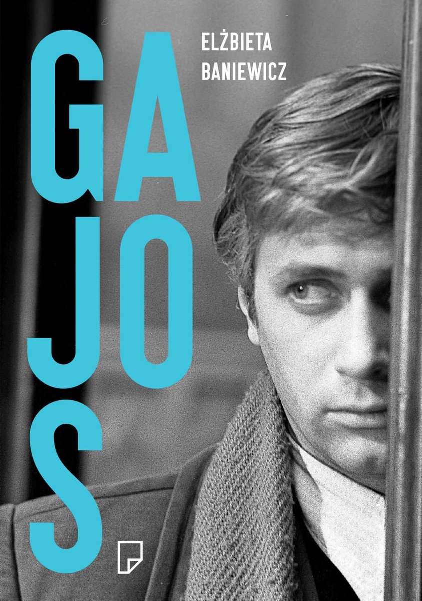 Gajos (edycja z autografem) - ebook epub