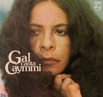 Gal Canta Caymmi Costa Gal