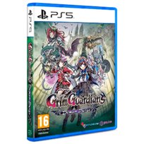 Gal Guardians: Demon Purge, PS5 PlatinumGames