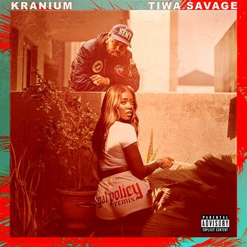 Gal Policy - Kranium feat. Tiwa Savage