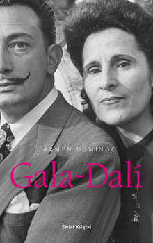 Gala-Dali - Domingo Carmen