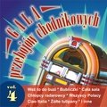 Gala Przebojów Chodnikowych Vol.4 Various Artists