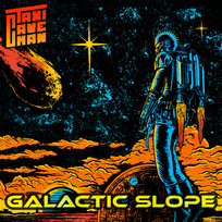 Galactic Slope TAXI CAVEMAN