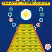 Galactic Supermarket Cosmic Jokers