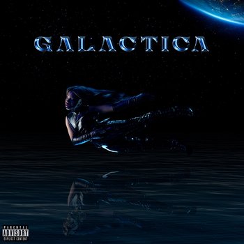 Galactica - Leila Lanova