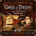 Galakta, gra karciana Gra o Tron, zestaw ...