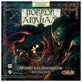 Galakta, gra przygodowa Horror w Arkham: Widmo ...