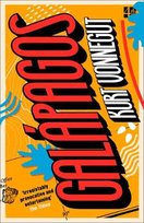 Galapagos Vonnegut Kurt