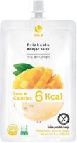Galaretka konjac mango roślinno-owocowa - 150ml ALLCOR S.C.