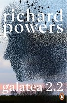 Galatea 2.2 Powers Richard