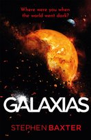 Galaxias Baxter Stephen