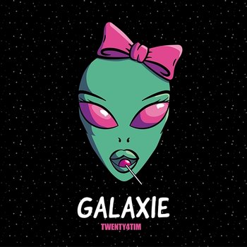 Galaxie - twenty4tim