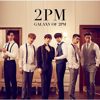 GALAXY OF 2PM<repackage> - 2PM