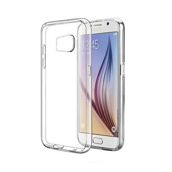 Galaxy S7 silikonowe etui na telefon crystal case - EtuiStudio