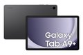 Galaxy Tab A9+ (8+128GB) WiFi Grafitowy - Samsung Electronics