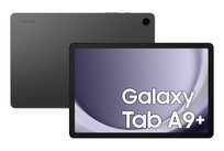Galaxy Tab A9+ (8+128GB) WiFi Grafitowy