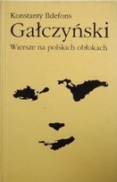Gałczyński Konstanty Ildefons  Wiersze na polskich obłokach Gałczyński Konstanty Ildefons