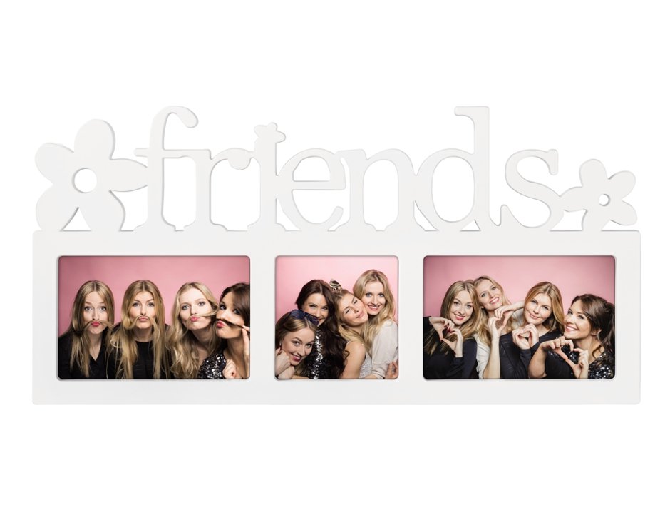 Galeria 'Friends' HAMA Montreal, 3 zdjęcia