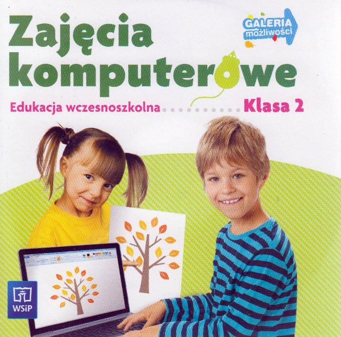 Informatyka Czy Zajęcia Komputerowe 2019