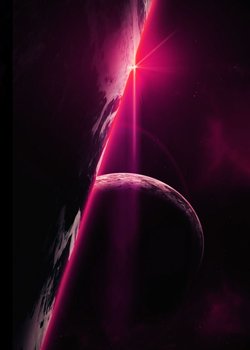 Galeria Plakatu, Plakat, Deep Space, Bellini, 59,4x84,1 cm - Galeria Plakatu