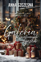 Galeria świątecznych życzeń Szczęsna Anna