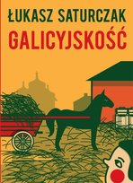 Galicyjskość Saturczak Łukasz
