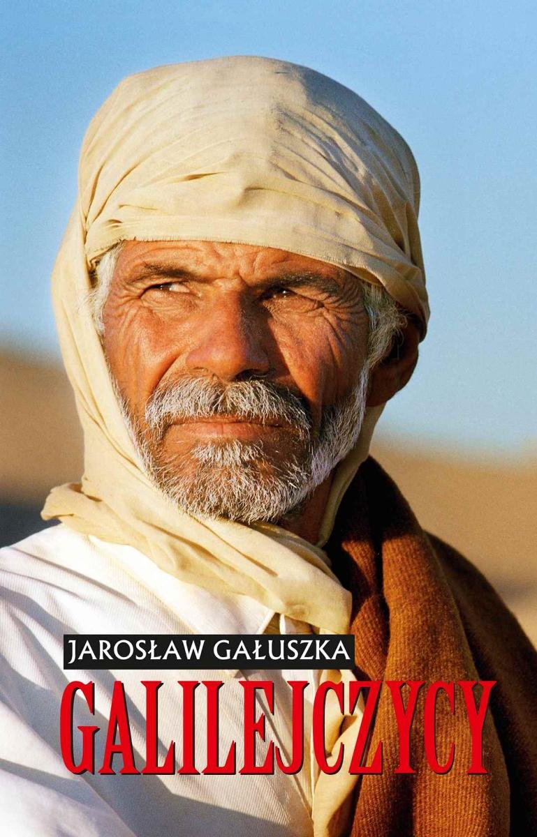 Galilejczycy - ebook mobi