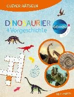 Galileo Clever Rätseln: Dinosaurier und Vorgeschichte