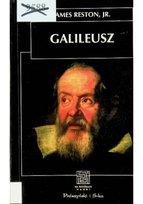 Galileusz Reston James