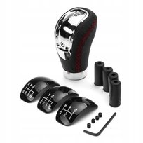 Gałka zmiany biegów AD ACCESSORIES un6/1